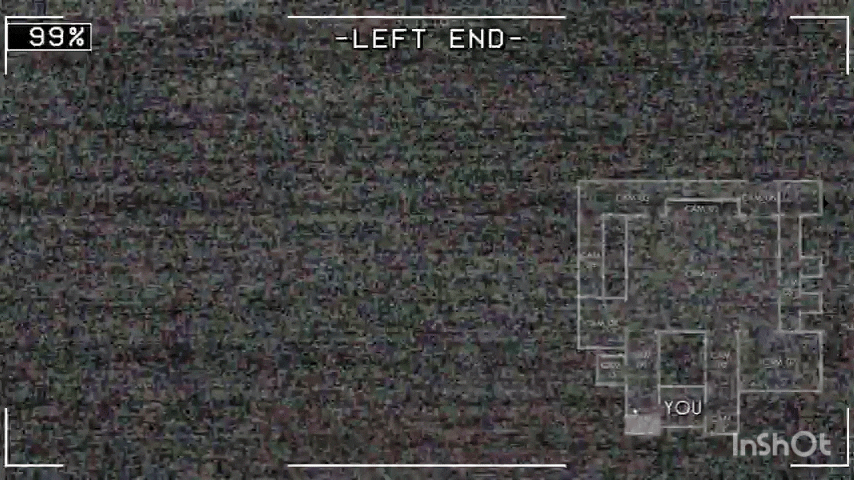 Скример Фредди