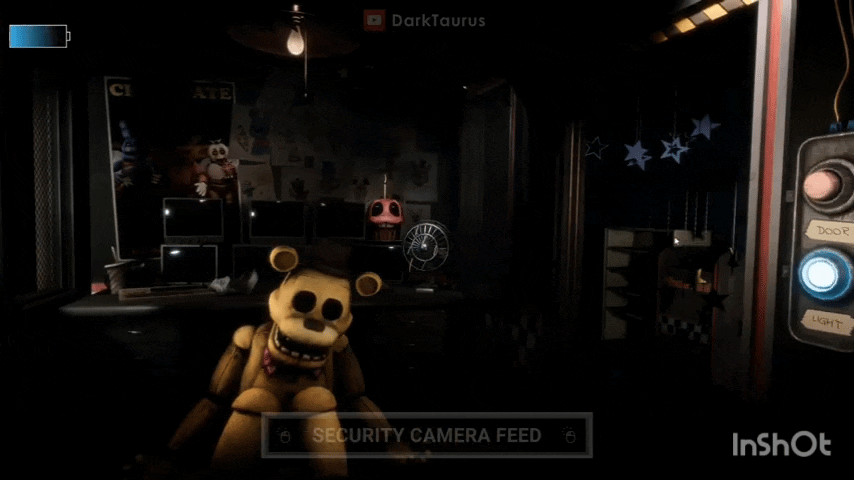 Скример Фредбера