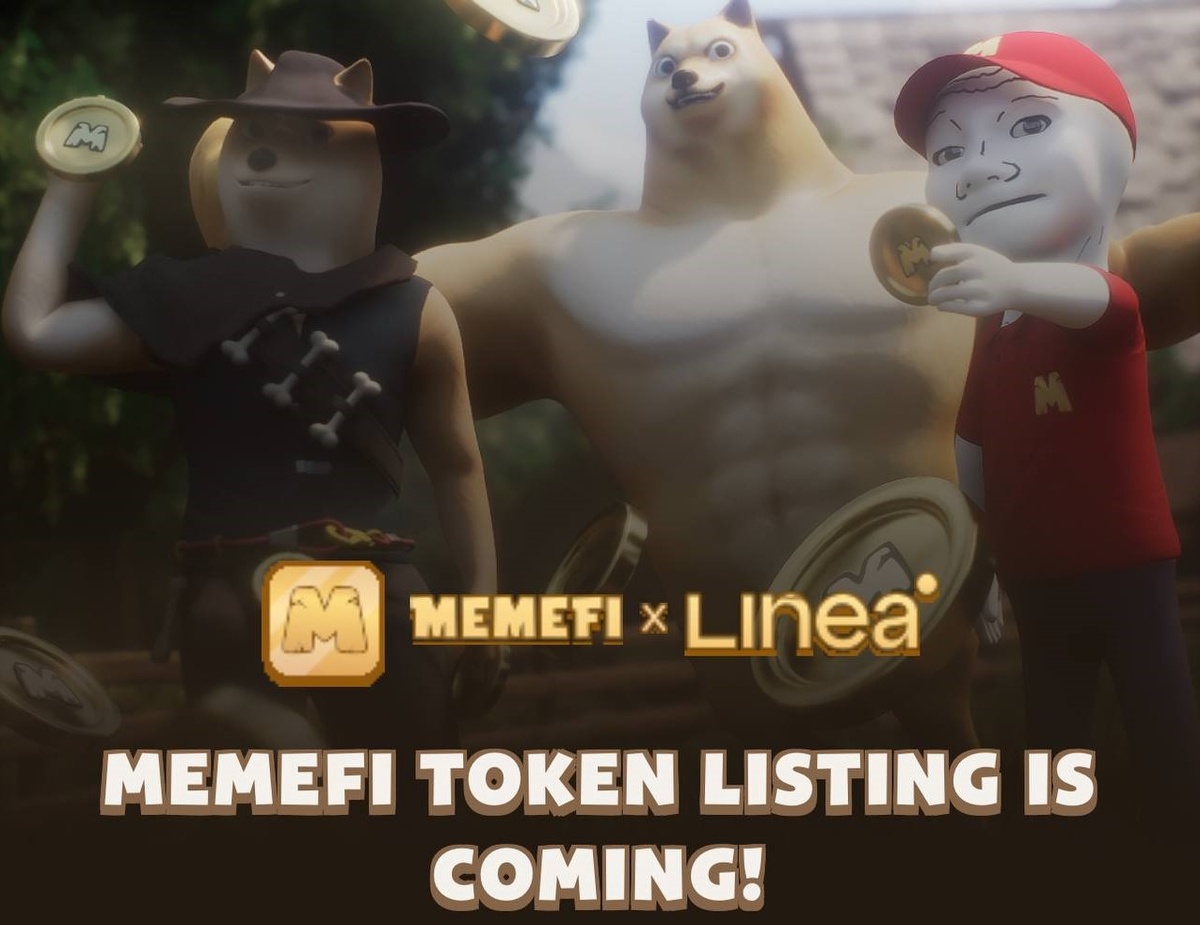 Анонс листинга