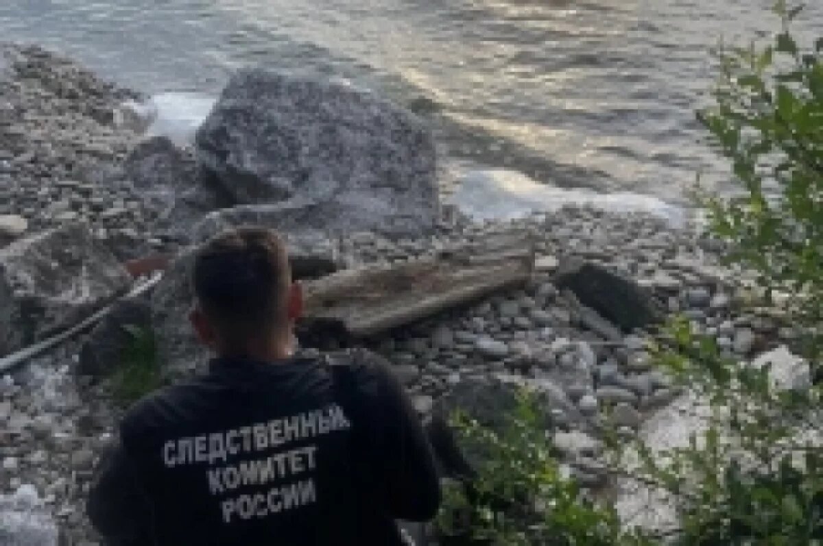    Стали известны подробности гибели мужчины от удара током в Байкале