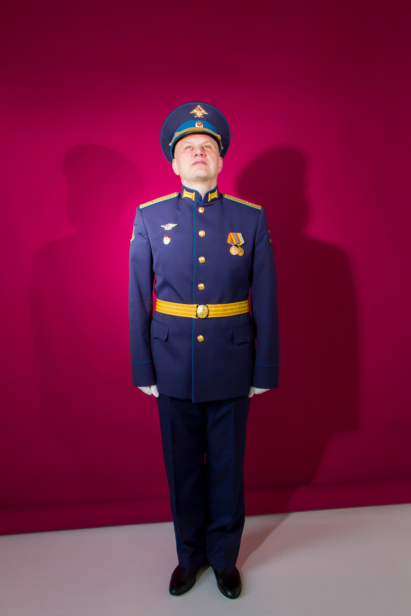 А здесь я реально трезвый, фотосессия всё-таки....