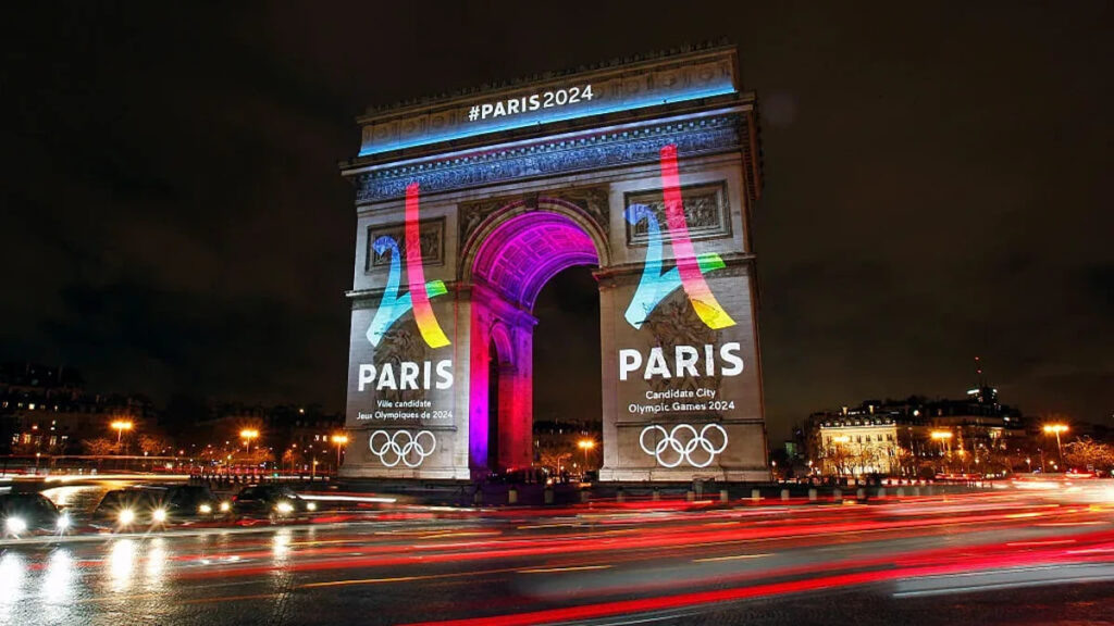 До старта Олимпийских игр в Париже осталось совсем ничего. Многие топовые спортсмены из разных стран уже примеряют на себя награды различных достоинств.