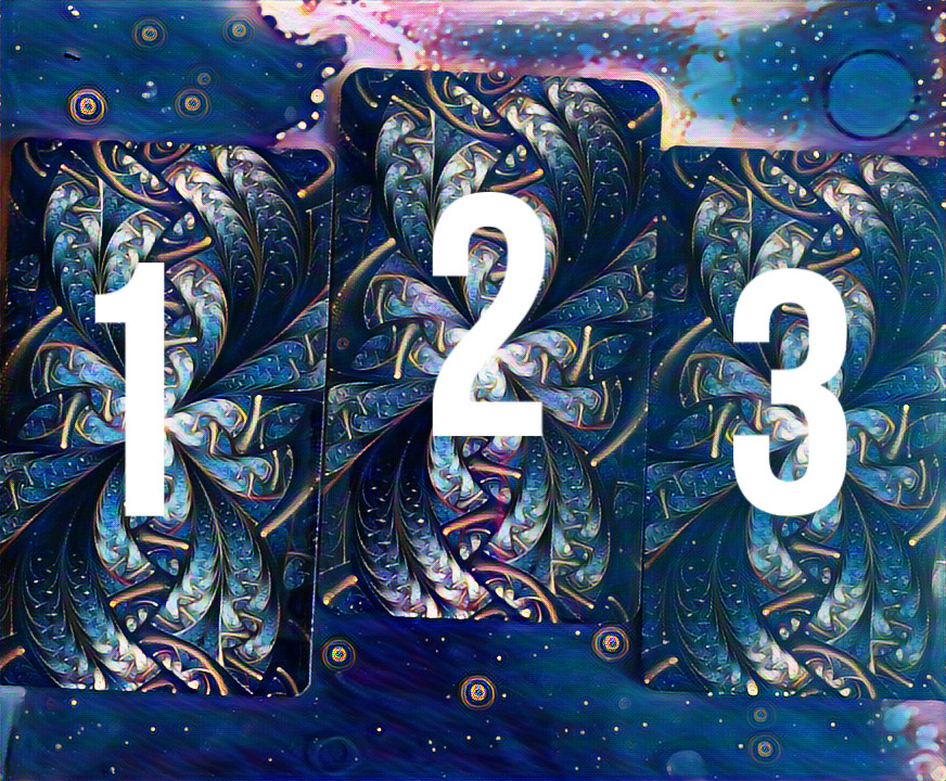 Гадание на картах Таро