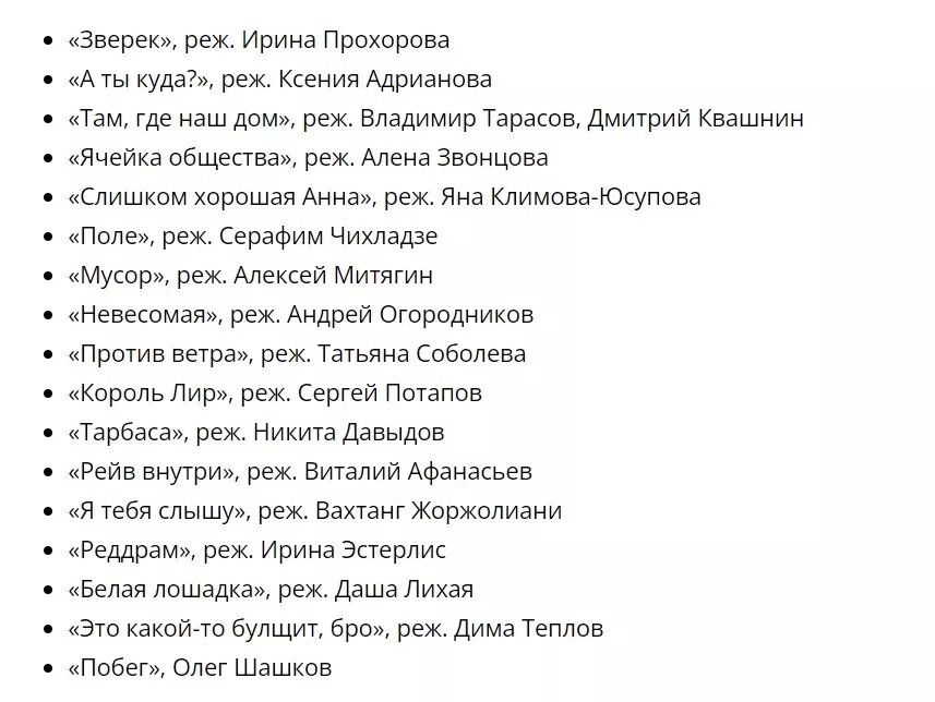     Источник: «Горький fest»