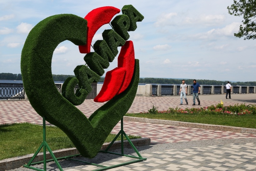 © РИА Новости. Виталий Тимкив