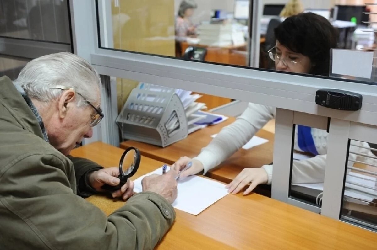    С начала года в Социальном фонде по РТ проконсультировали 600 тысяч человек