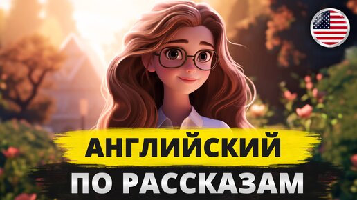 Download Video: Простой способ начать понимать английский на слух. Слушаем рассказ на английском языке для начинающих. Как выучить английский с нуля.