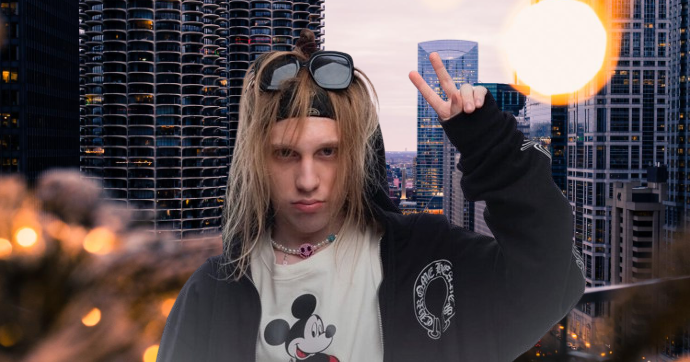 Плохой парень