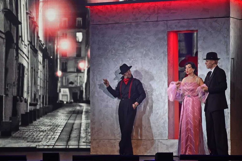    Татьяна Андреева/РГ