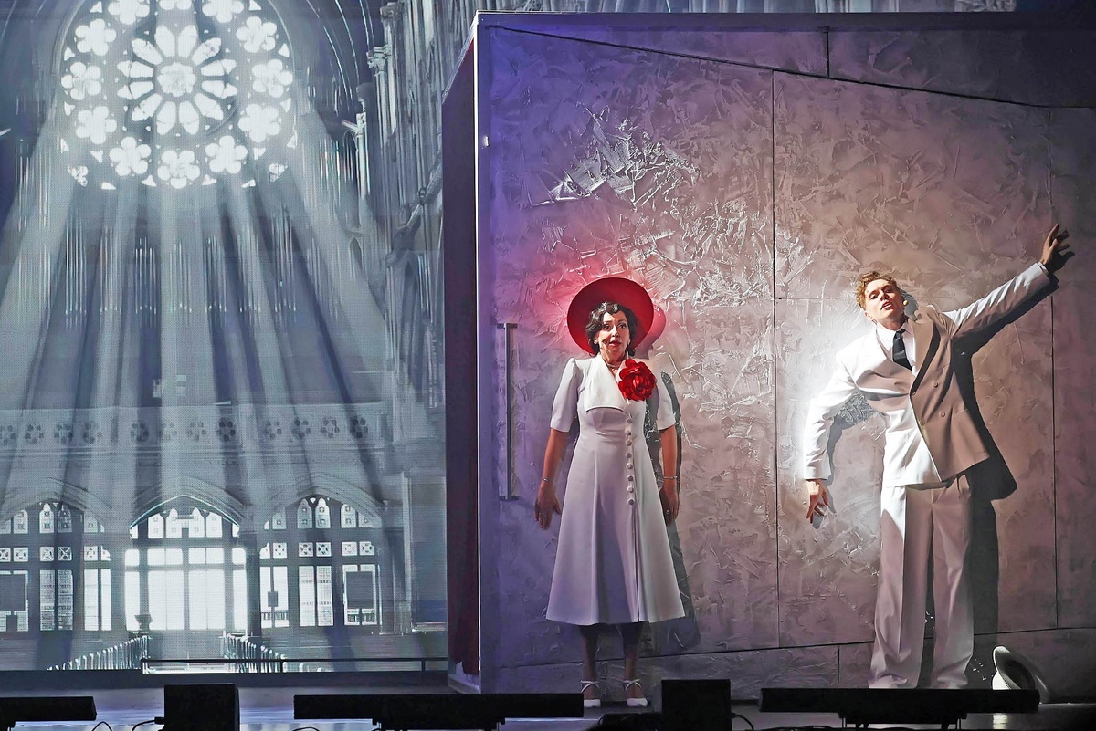  📷 📷 📷 📷 📷 📷 📷 📷 📷 📷 📷 📷 📷 📷 📷 📷 📷 📷   Свердловская музкомедия завершила сезон постановкой "24 часа из жизни женщины"