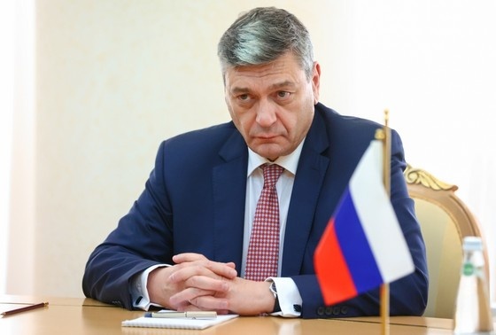    Андрей Руденко