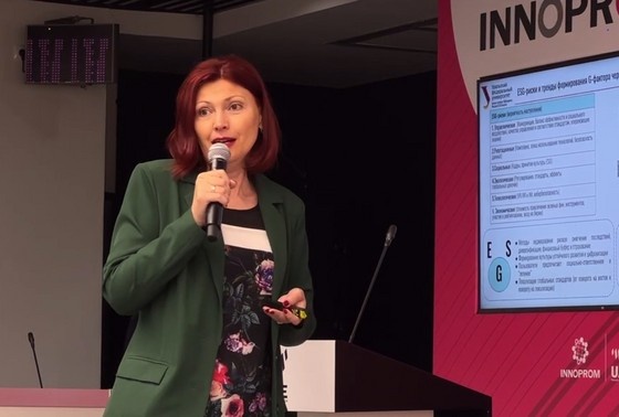    Жанна Беляева