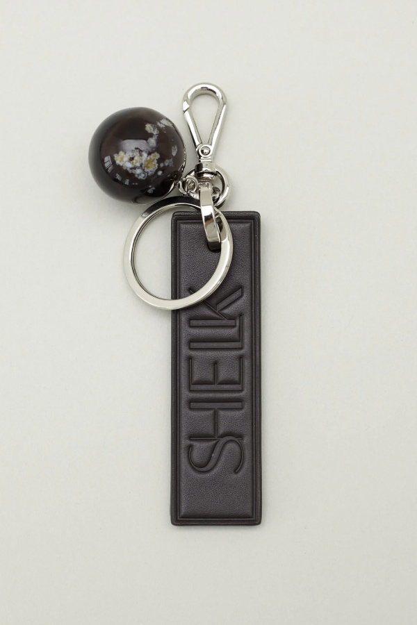    Амулет, кросс-боди холдер для бутылки и еще 22 кожаные мелочи (фото 3)