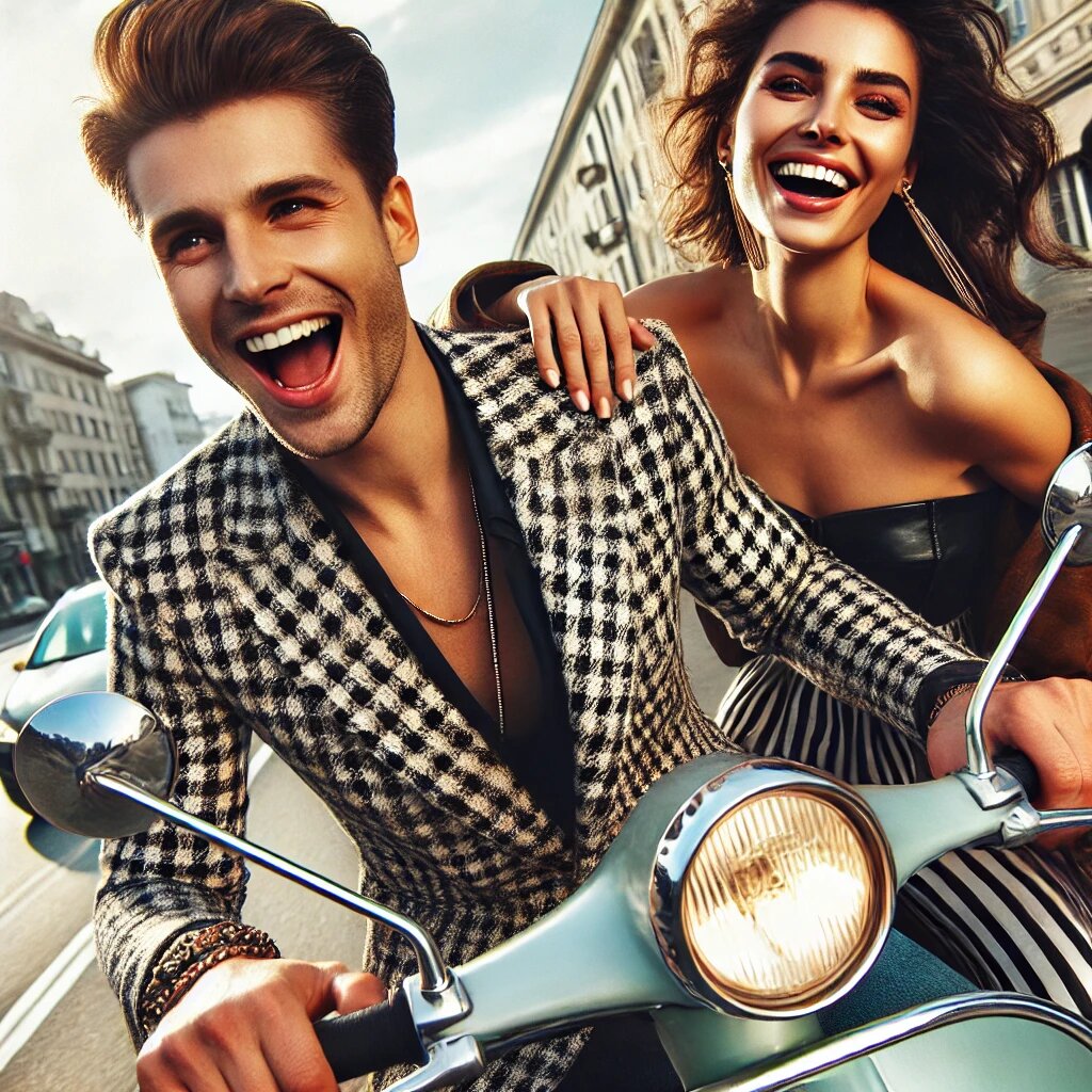 Решительность Рыб — это сила, которая превращает мечты в реальность, несмотря на волны и преграды судьбы