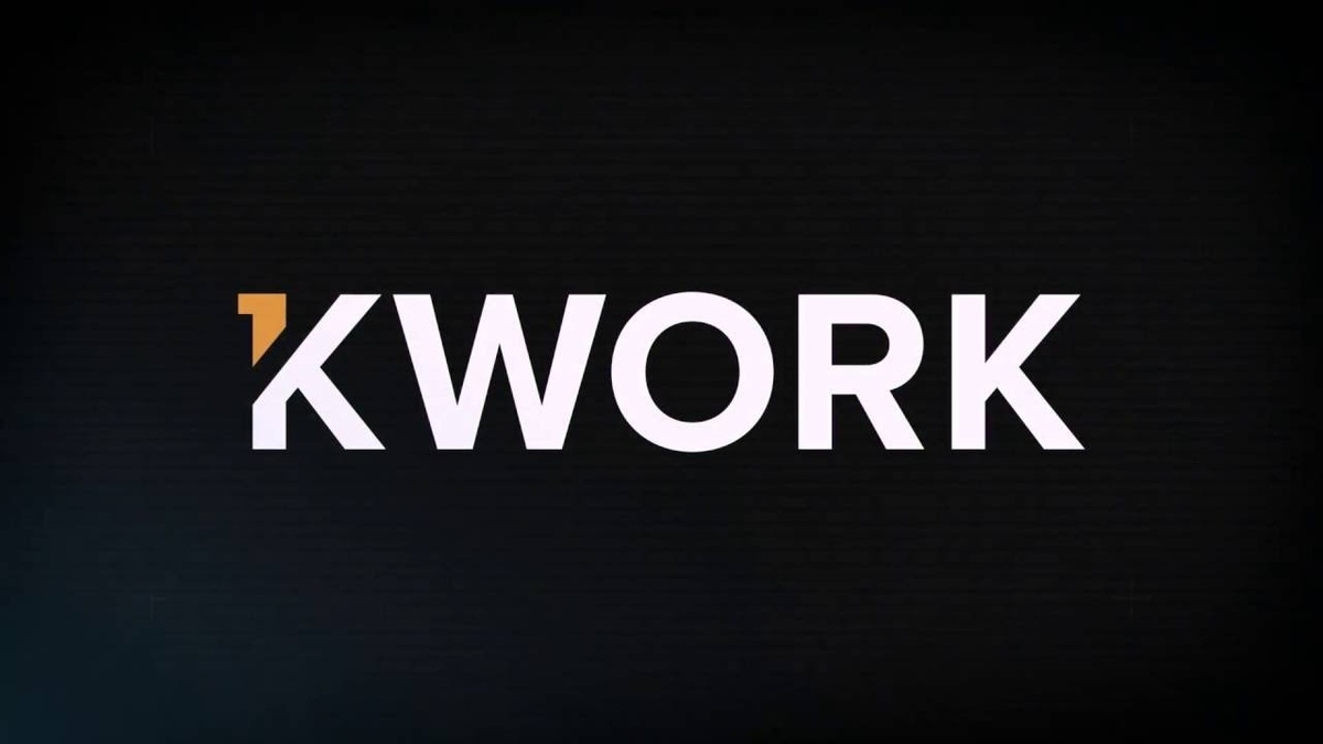 KWORK (ФРИЛАНС БИРЖА)