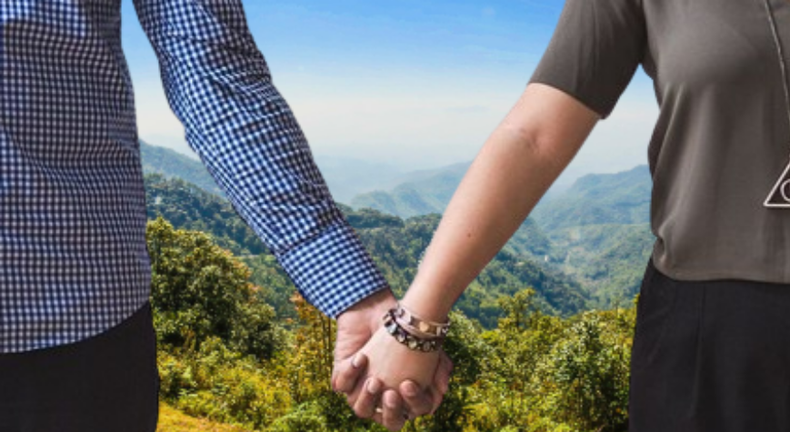 Длительные отношения