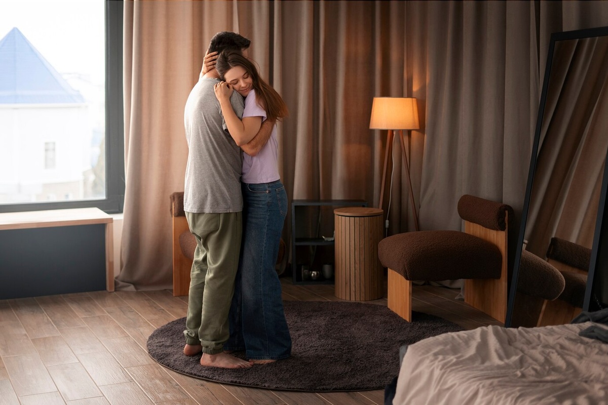 Сострадание - высшее проявление человеческих чувств