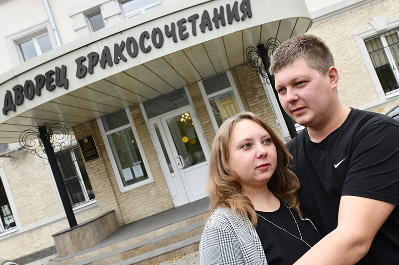    © Евгений Епанчинцев/РИА Новости