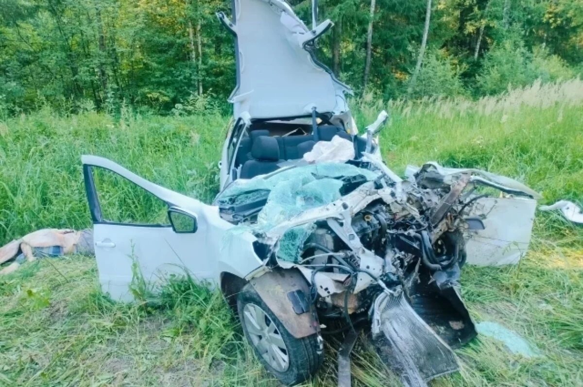    Следователи СКР по Удмуртии устанавливают все обстоятельства трагедии