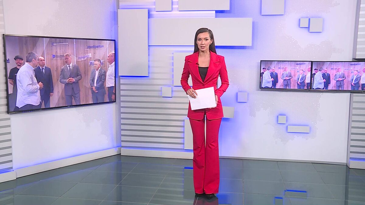    Вести-24. Башкортостан – 10.07.24