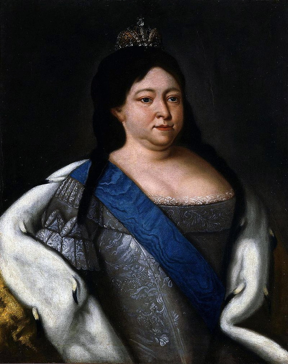 Анна Иоанновна является одной из самых показательных императриц эпохи дворцовых переворотов. Ведь за время своего правления она успела начать войну, которую не смогла удачно закончить.