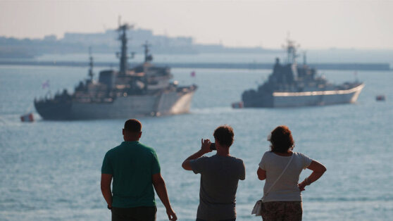    Глава МО Турции: Анкара не допустит превращения Черного моря в арену боевых действий Богдан Герцен