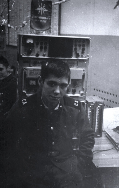 фото автора...