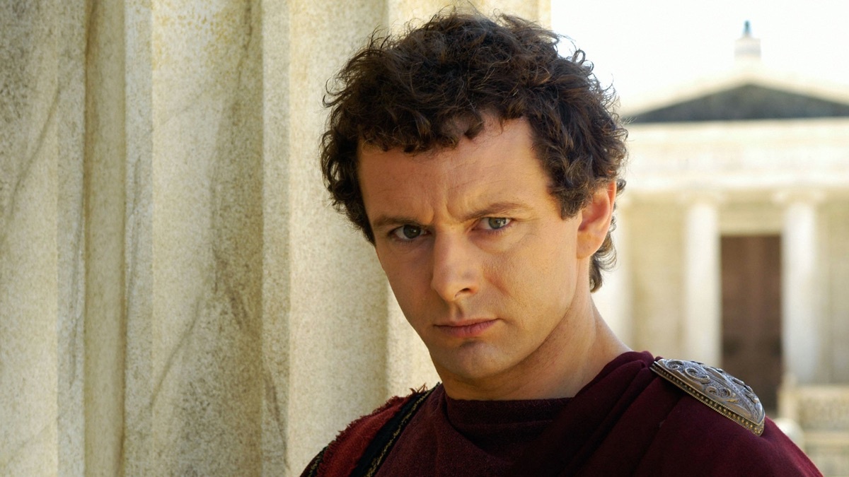 Кадр из фильма "Древний Рим: Восхождение и падение империи" 