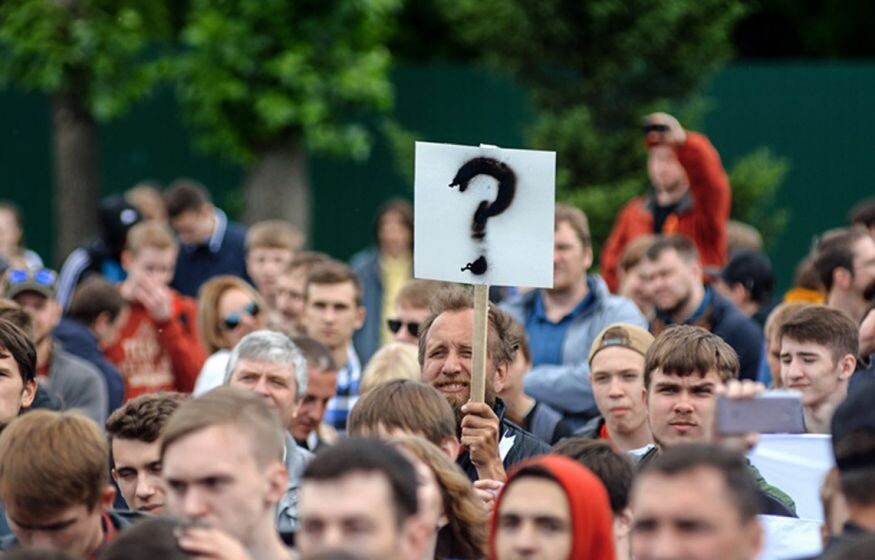   Всех россиян хотят уничтожить. НАТО может войти на Украину. Боррель может быстро окончить конфликт: Главное к 21:00