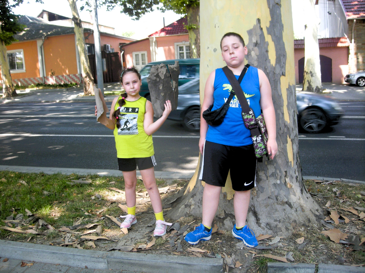 Фото автора