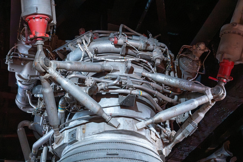 Фото: Роскосмос