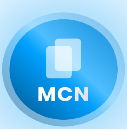 Токен $MCN