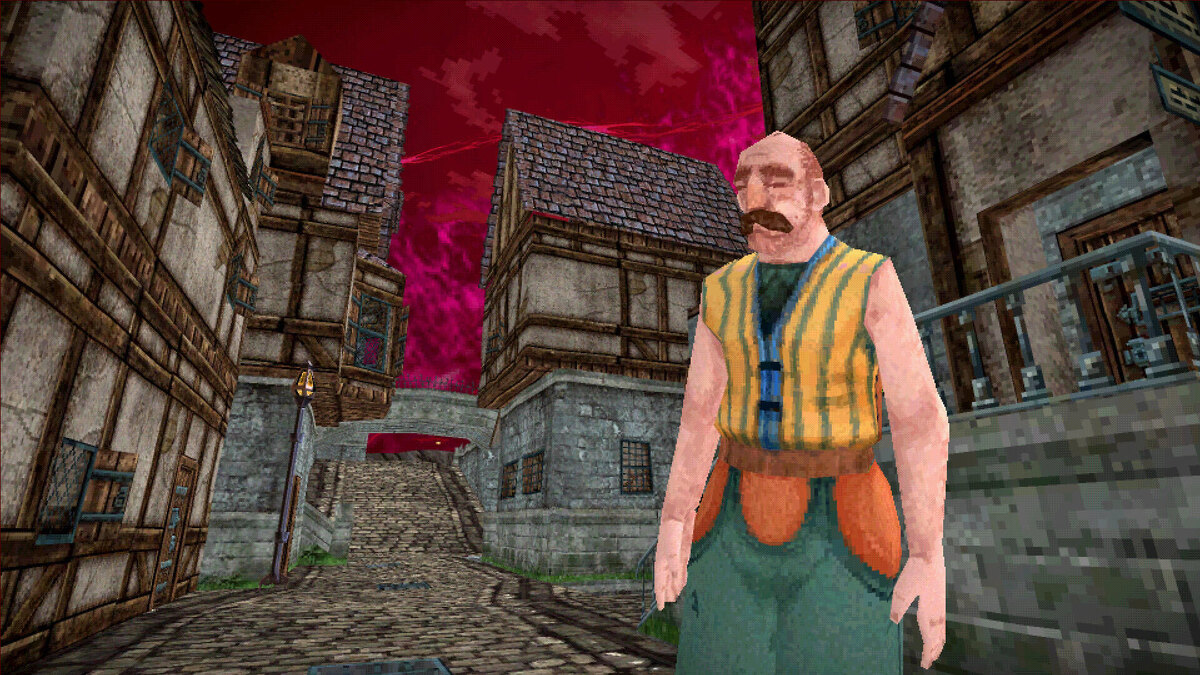    Галерея игры Dread Delusion