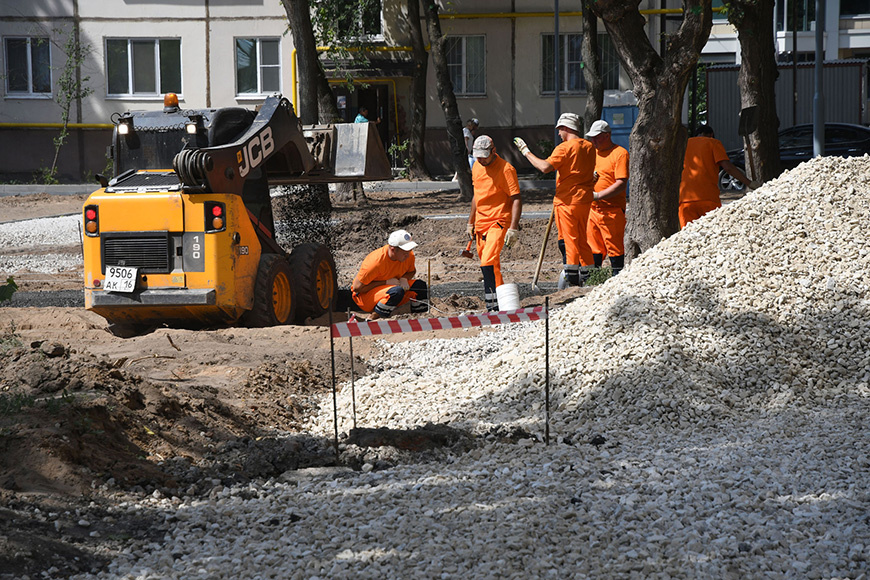    Фото: пресс-служба мэрии Казани