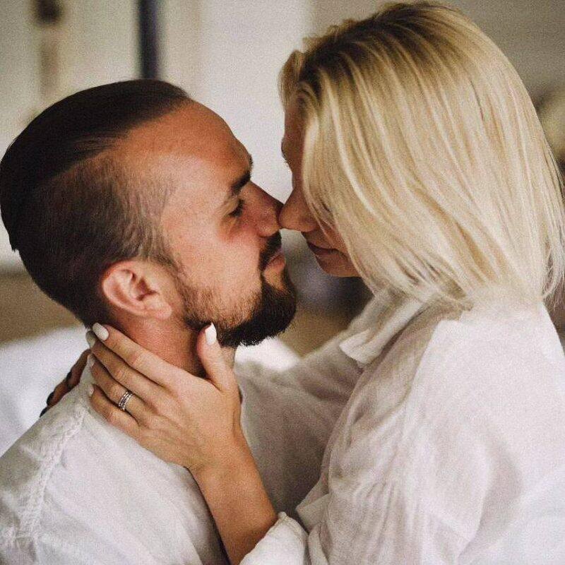     Соцсети Е. Тарасовой Фотография взята из открытых источников.