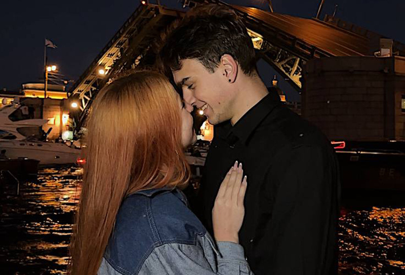    © Telegram/MAKAR_IGNATOV