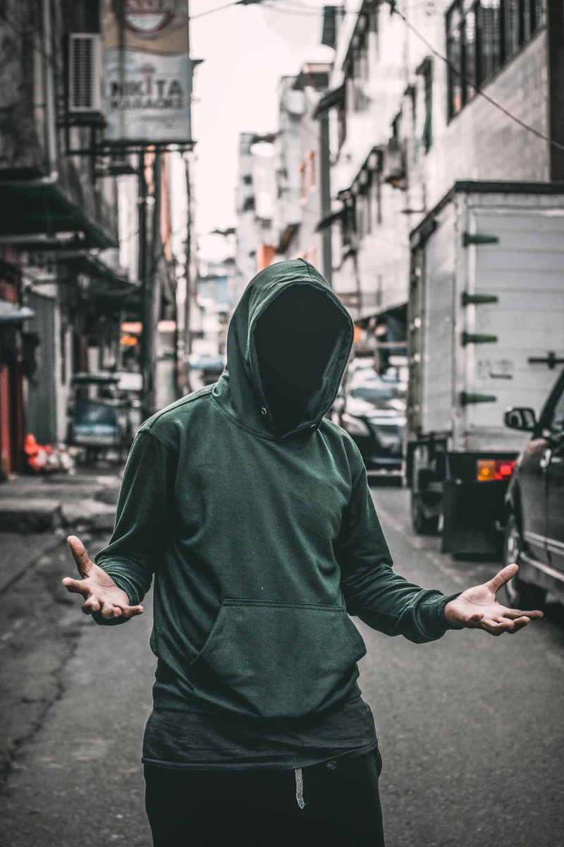 "Не с первого раза, Открываются тайны, А с тысячного рубля."(с) Фото: Unsplash