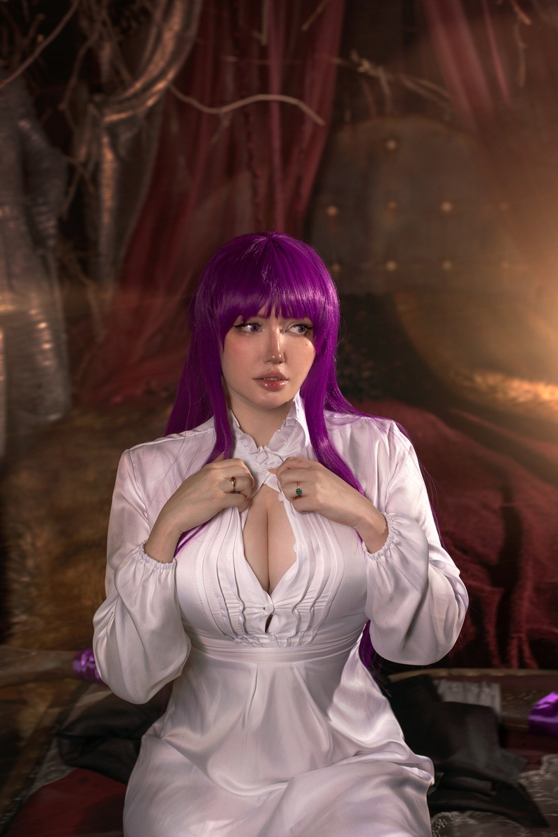 Ферн, Sousou no Frieren