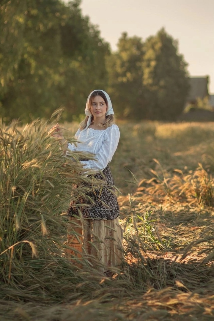 фотограф: Мария Градович