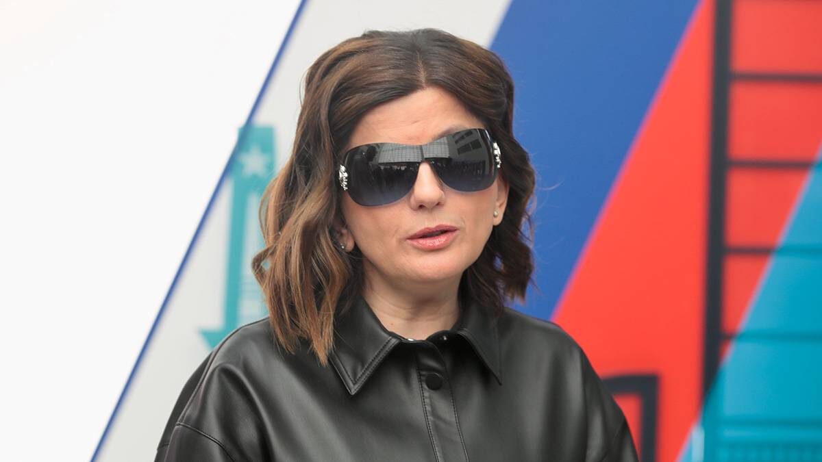    Фото: Василий Кузьмиченок / АГН Москва