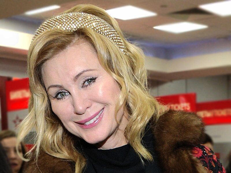 Выступления Вики Цыгановой редко транслируются по фед. каналам, но поклонников у неё немало.