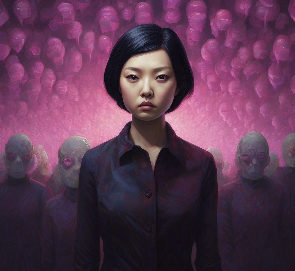 «Wildberries” - развод и его предводительница…