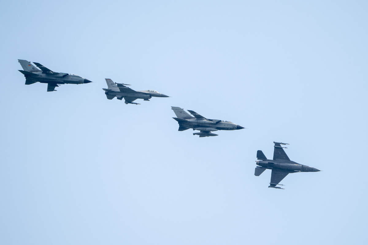 © Harald Tittel dpa/Globallookpress 