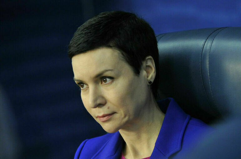   Юрий Инякин/ПГ