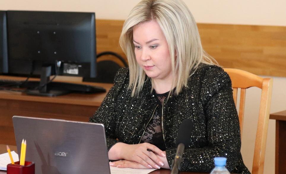    Замгубернатора Ивановской области находится в изоляторе временного содержания