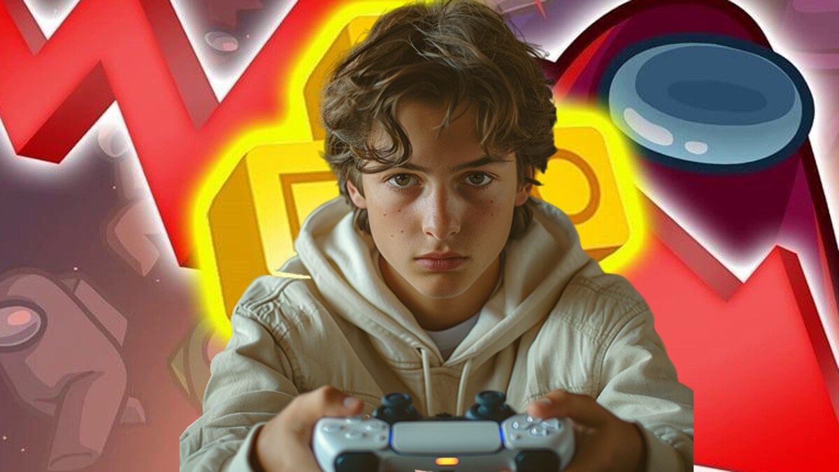 Почему-то мне все меньше нравиться быть сонибоем