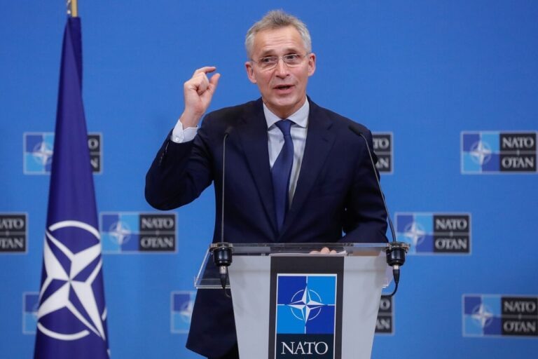 Фото: x.com/NATO