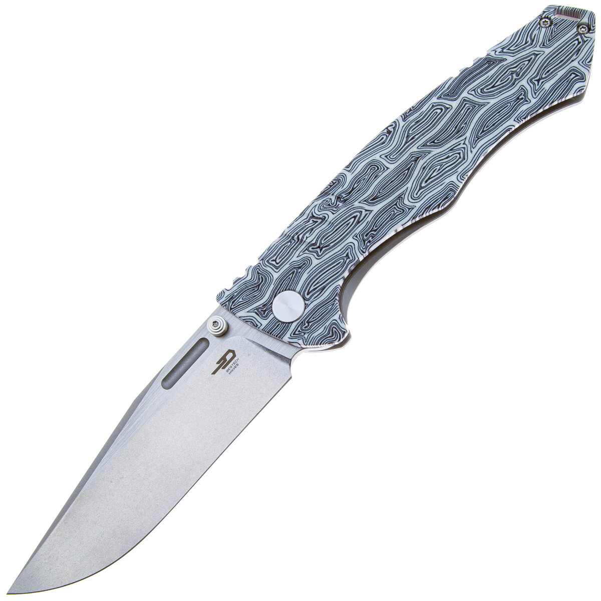 Bestech Keen 2