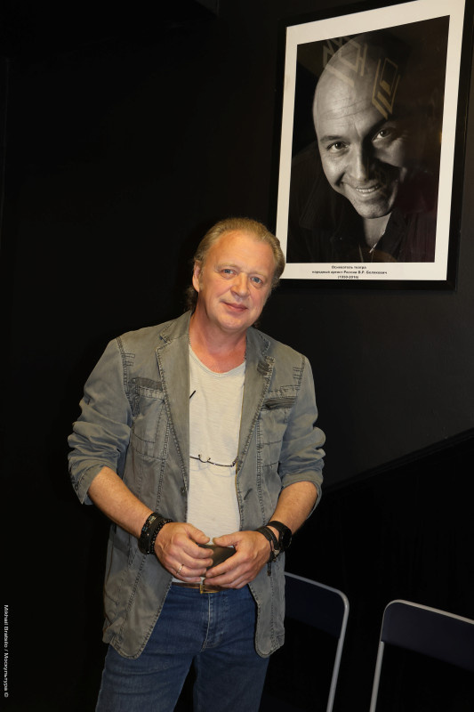 Олег Леушин
