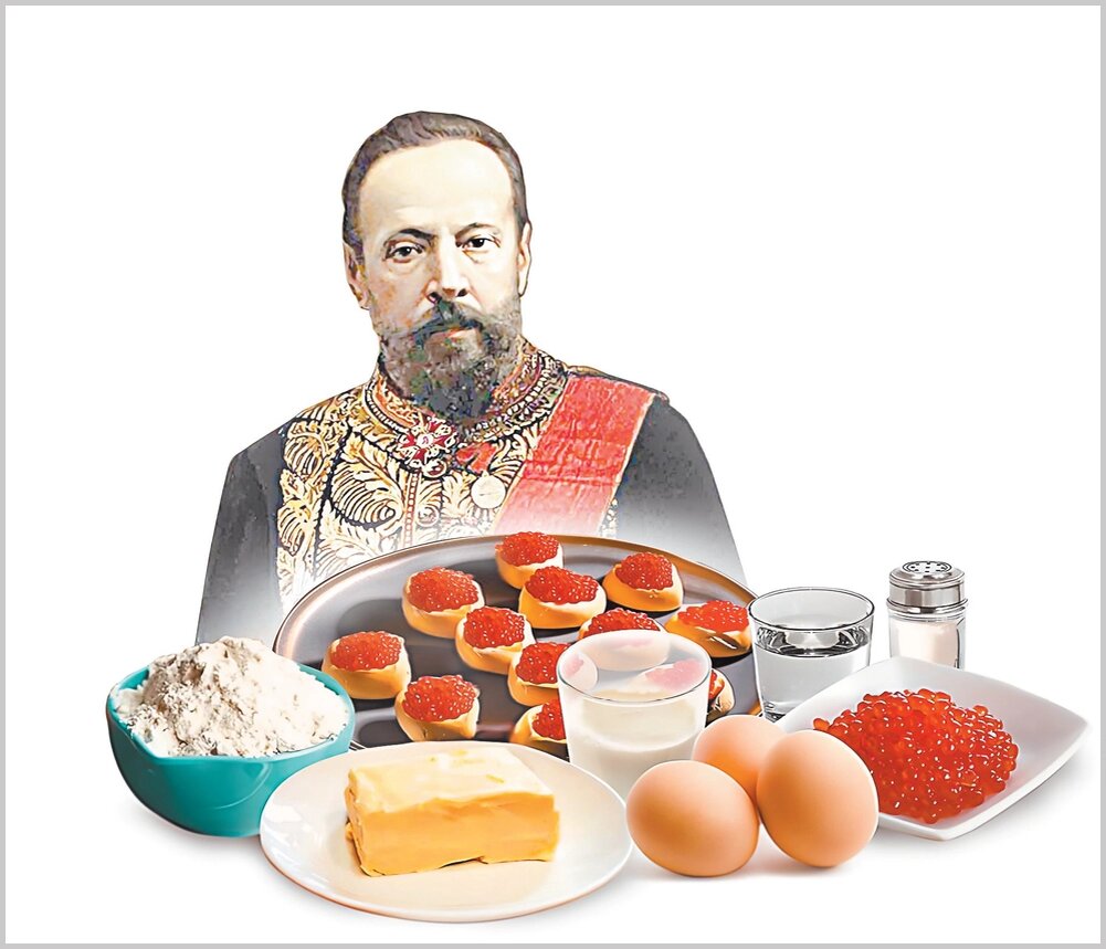   АиФ/ Коллаж Андрея Дорофеева